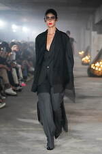 アンダーカバー 2024年春夏コレクション - 夢幻的な異空間｜写真98