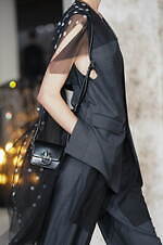 アンダーカバー 2024年春夏コレクション - 夢幻的な異空間｜写真100