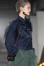 アンダーカバー 2024年春夏コレクション - 夢幻的な異空間｜写真102