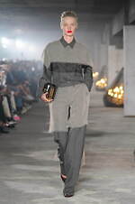 アンダーカバー 2024年春夏コレクション - 夢幻的な異空間｜写真103