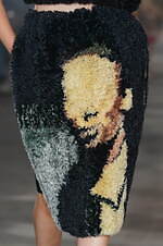 アンダーカバー 2024年春夏コレクション - 夢幻的な異空間｜写真107