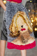 アンダーカバー 2024年春夏コレクション - 夢幻的な異空間｜写真109