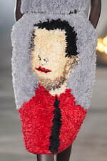 アンダーカバー 2024年春夏コレクション - 夢幻的な異空間｜写真111