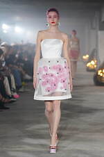 アンダーカバー 2024年春夏コレクション - 夢幻的な異空間｜写真112