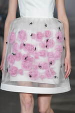 アンダーカバー 2024年春夏コレクション - 夢幻的な異空間｜写真113