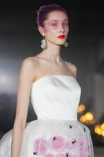 アンダーカバー 2024年春夏コレクション - 夢幻的な異空間｜写真114