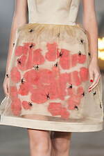 アンダーカバー 2024年春夏コレクション - 夢幻的な異空間｜写真117