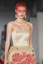 アンダーカバー 2024年春夏コレクション - 夢幻的な異空間｜写真118