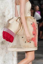 アンダーカバー 2024年春夏コレクション - 夢幻的な異空間｜写真119