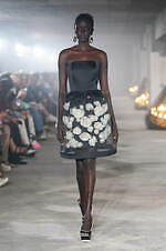 アンダーカバー 2024年春夏コレクション - 夢幻的な異空間｜写真120