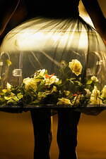 アンダーカバー 2024年春夏コレクション - 夢幻的な異空間｜写真124