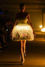 アンダーカバー 2024年春夏コレクション - 夢幻的な異空間｜写真125