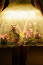 アンダーカバー 2024年春夏コレクション - 夢幻的な異空間｜写真126