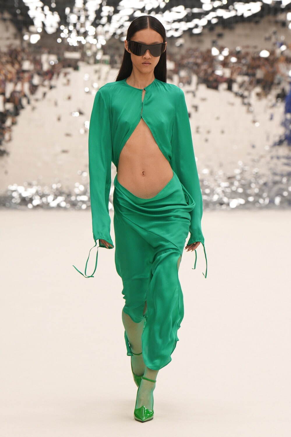 アクネ ストゥディオズ(Acne Studios) 2024年春夏ウィメンズ