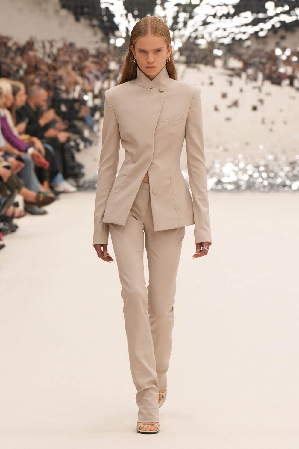 写真44/51|アクネ ストゥディオズ(Acne Studios) 2024年春夏 ...