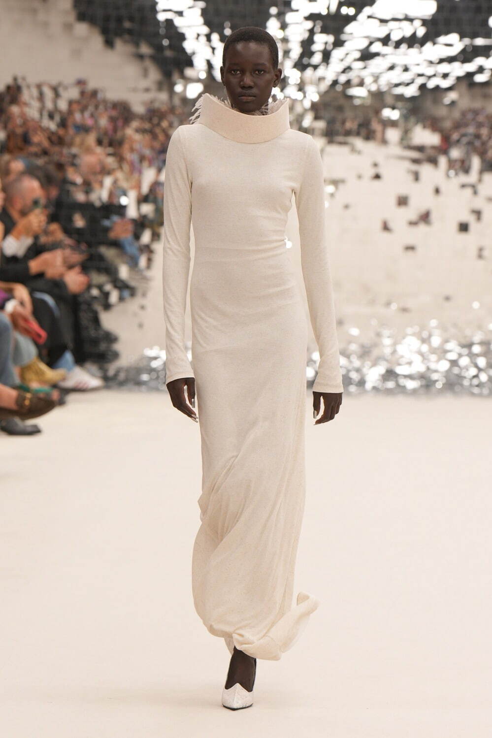 アクネ ストゥディオズ(Acne Studios) 2024年春夏ウィメンズコレクション  - 写真47