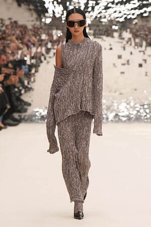 アクネ ストゥディオズ(Acne Studios) 2024年春夏ウィメンズコレクション  - 写真23