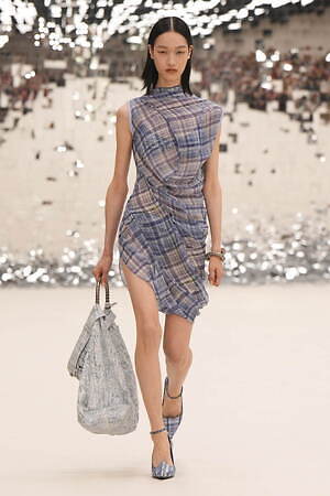 アクネ ストゥディオズ(Acne Studios) 2024年春夏ウィメンズコレクション  - 写真25