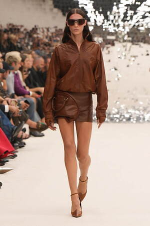 アクネ ストゥディオズ(Acne Studios) 2024年春夏ウィメンズコレクション  - 写真30