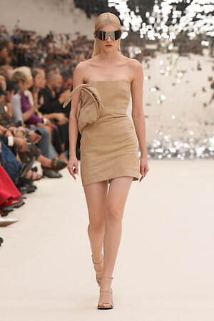 アクネ ストゥディオズ(Acne Studios) 2024年春夏ウィメンズコレクション  - 写真31