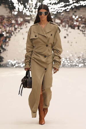 アクネ ストゥディオズ(Acne Studios) 2024年春夏ウィメンズコレクション  - 写真32