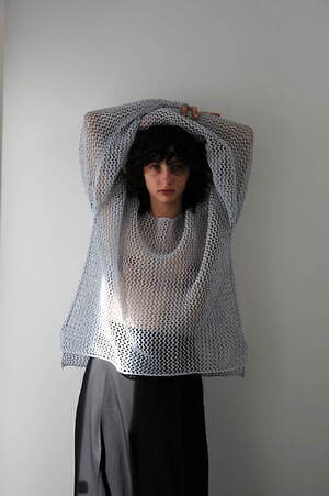 サルバム(sulvam) 2024年春夏ウィメンズコレクション  - 写真26