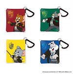 横浜みなとみらいのクリスマス2023「ハリー・ポッター」などワーナー・ブラザース作品のツリー｜写真9