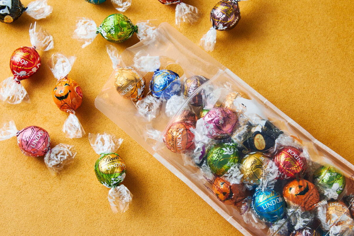 リンツ「リンドール」