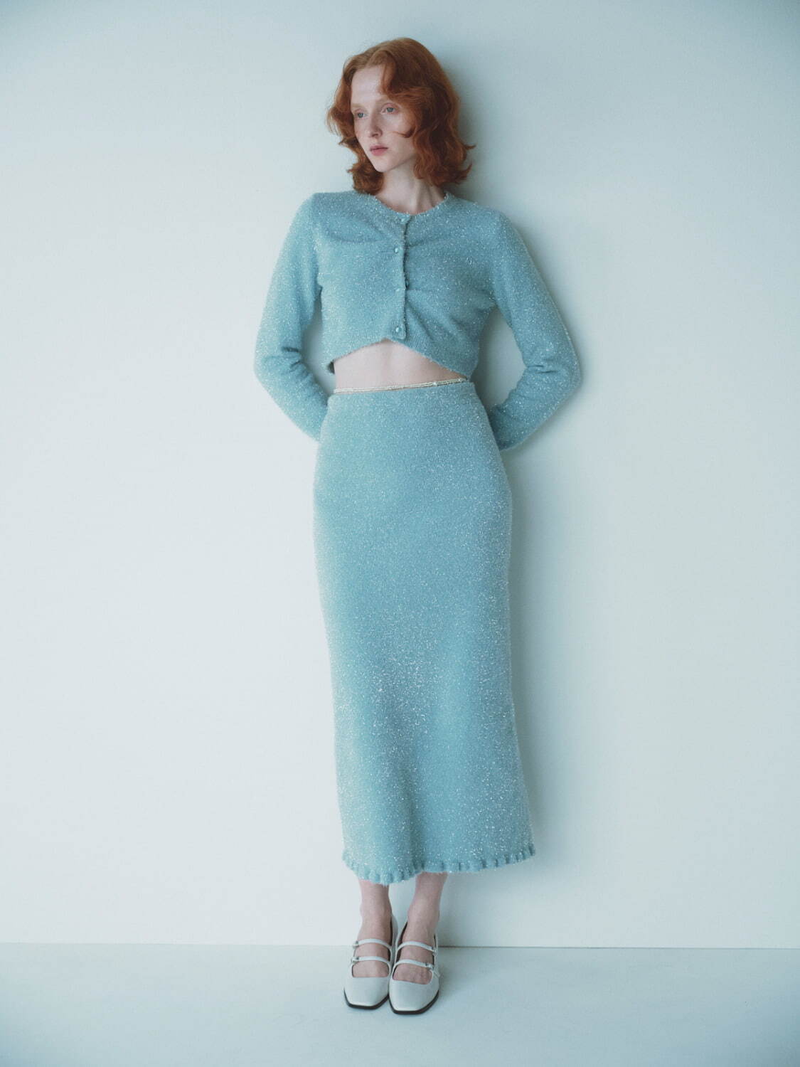 リリー ブラウン(LILY BROWN) 2023年冬ウィメンズコレクション  - 写真14