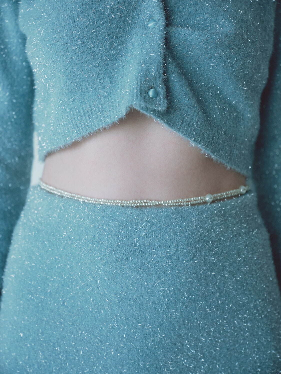 リリー ブラウン(LILY BROWN) 2023年冬ウィメンズコレクション  - 写真17
