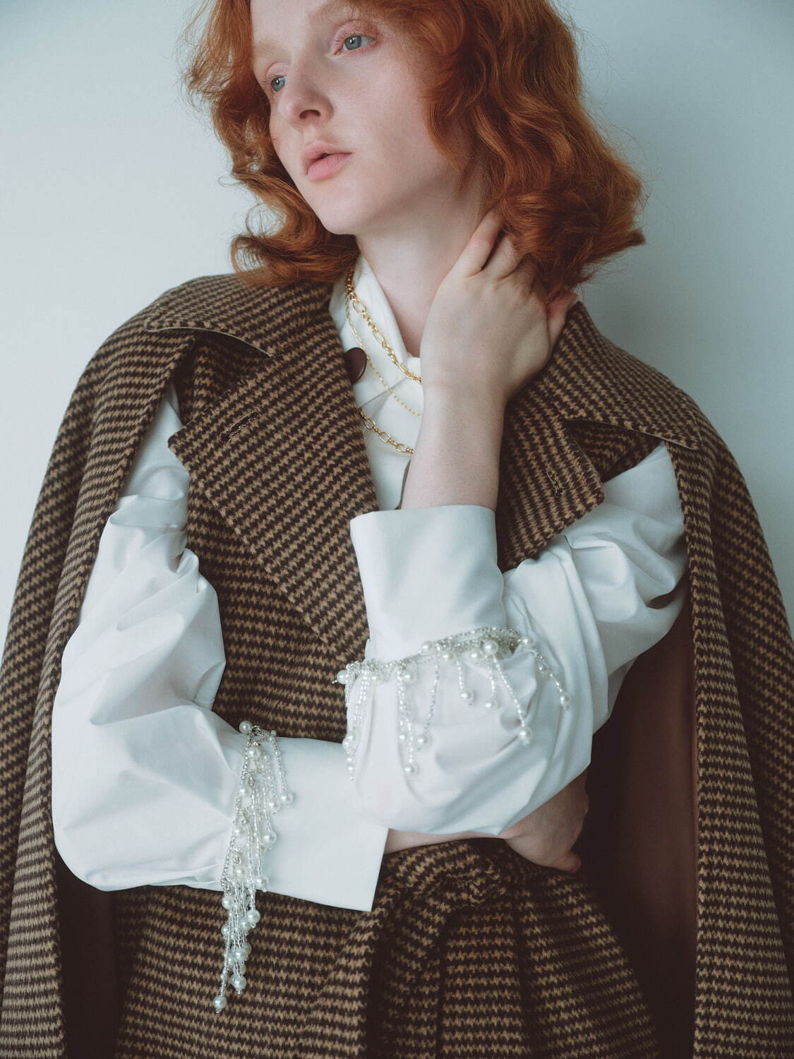 リリー ブラウン(LILY BROWN) 2023年冬ウィメンズコレクション  - 写真23