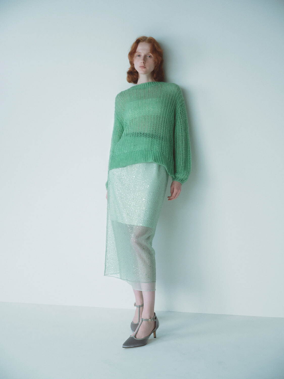 リリー ブラウン(LILY BROWN) 2023年冬ウィメンズコレクション  - 写真26