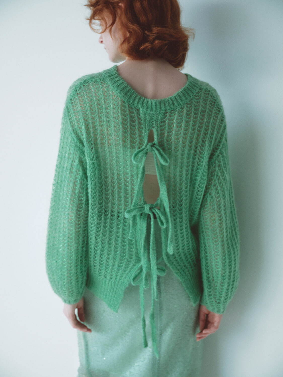 リリー ブラウン(LILY BROWN) 2023年冬ウィメンズコレクション  - 写真27