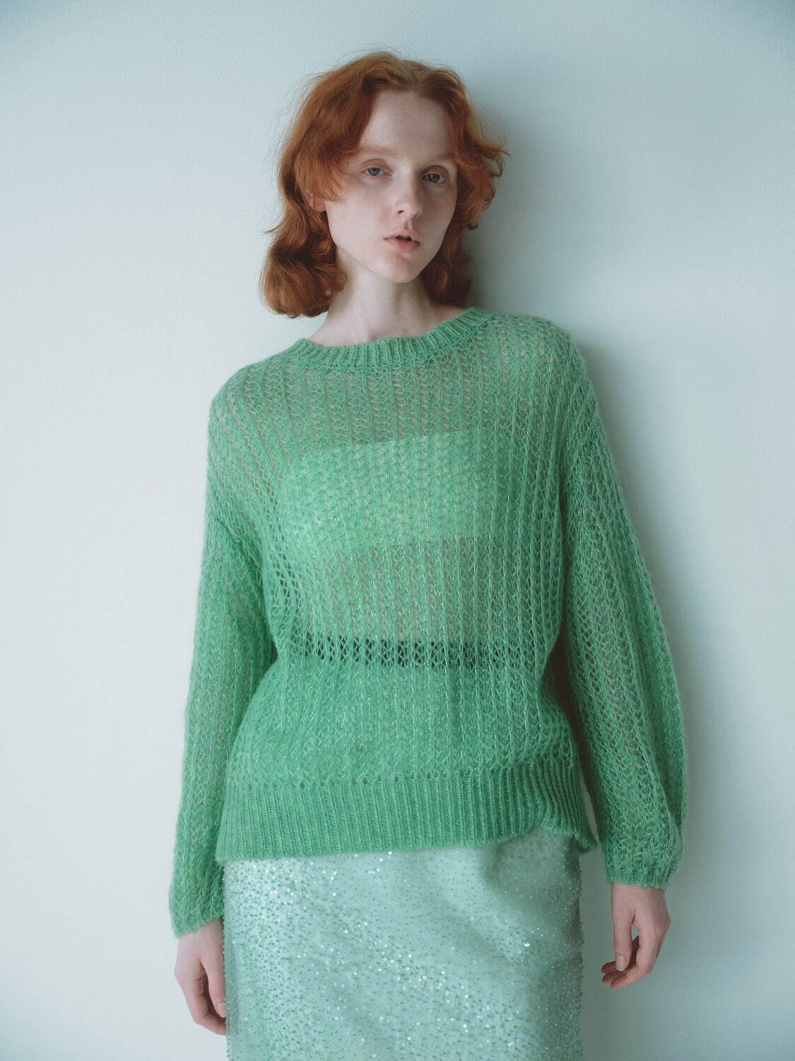 リリー ブラウン(LILY BROWN) 2023年冬ウィメンズコレクション  - 写真29