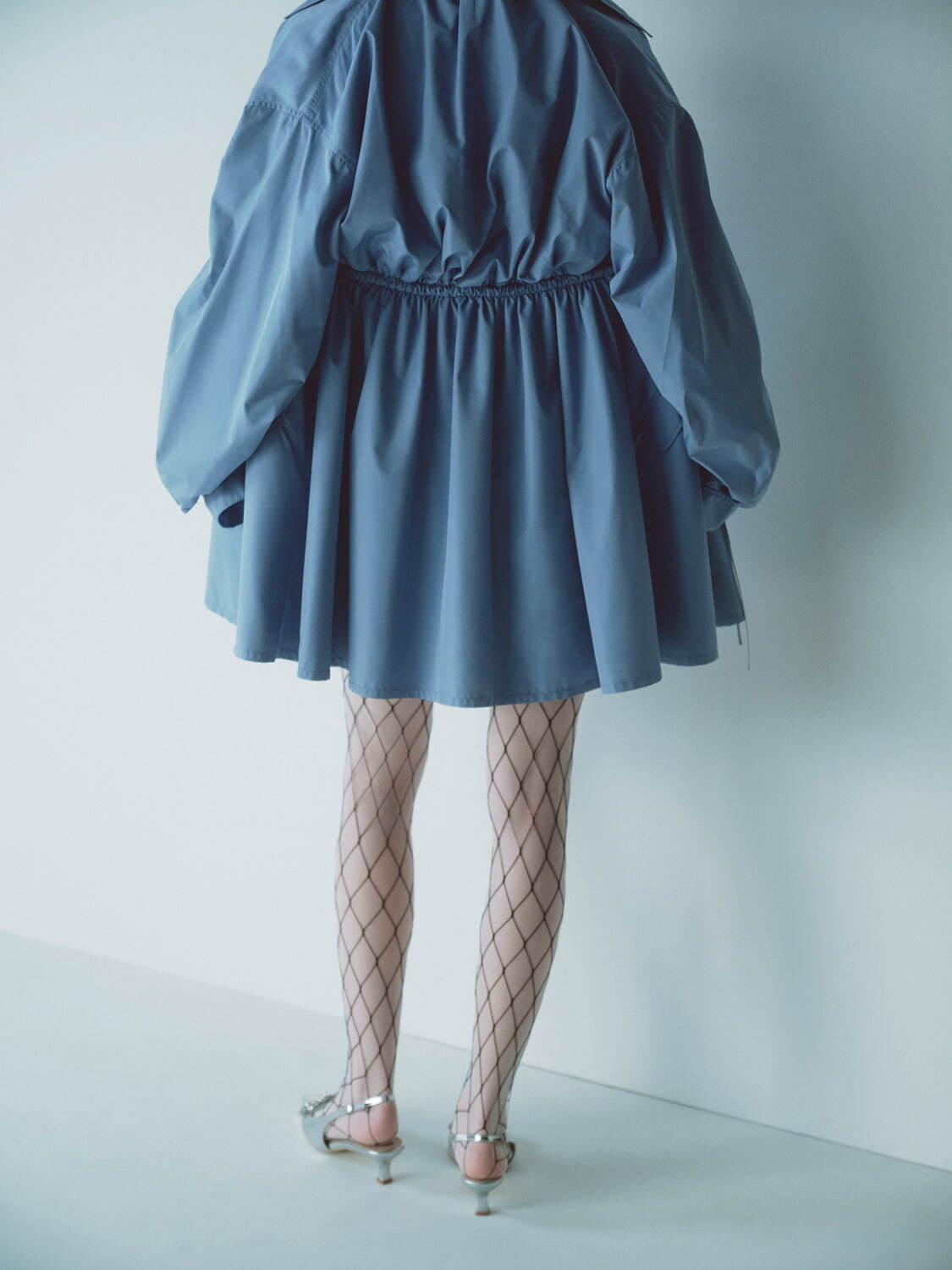 リリー ブラウン(LILY BROWN) 2023年冬ウィメンズコレクション  - 写真35