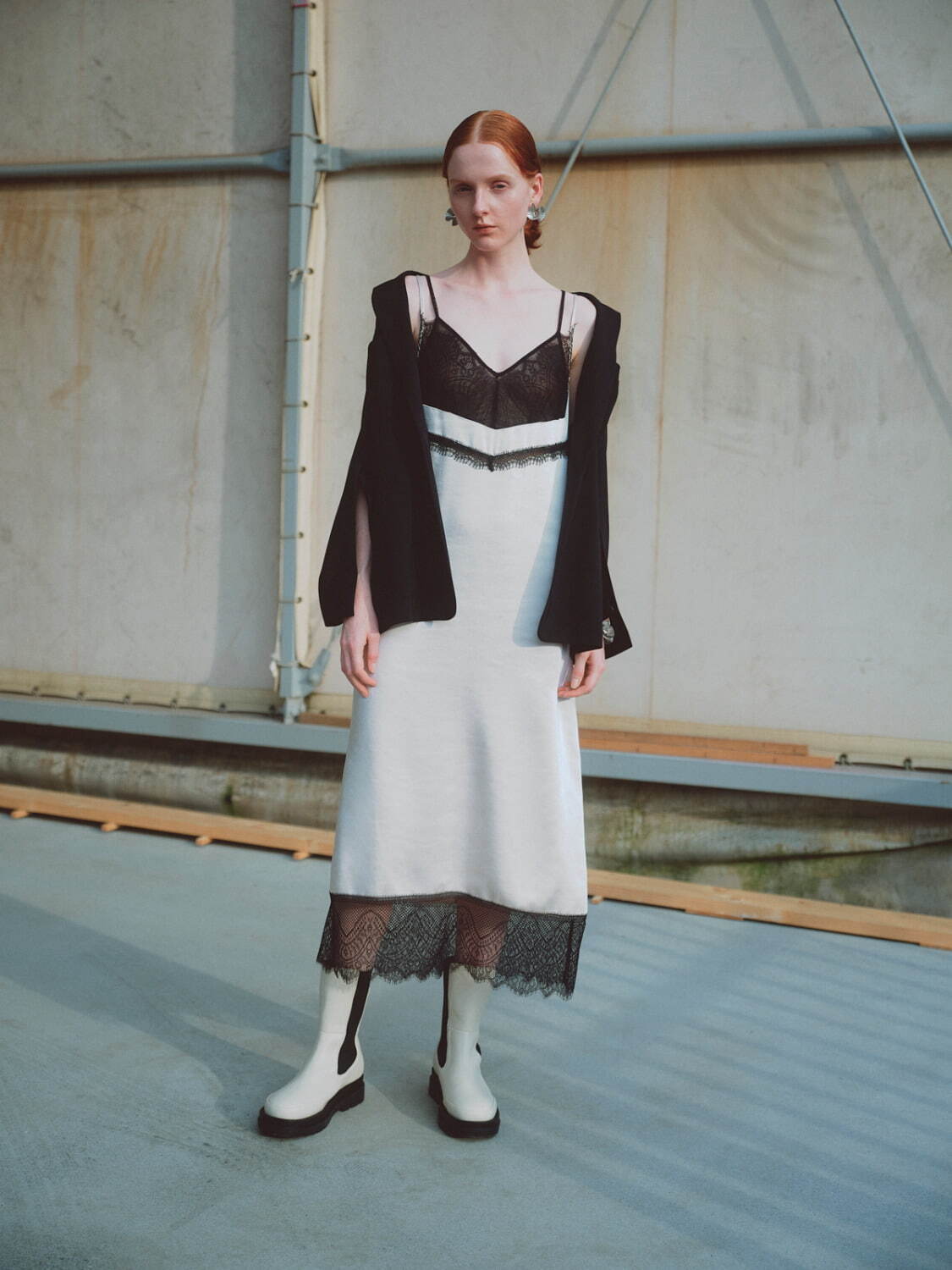 リリー ブラウン(LILY BROWN) 2023年冬ウィメンズコレクション  - 写真39