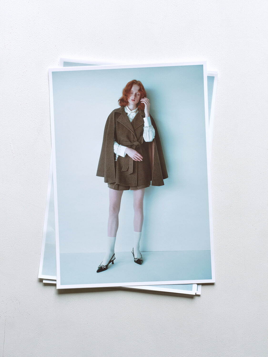 リリー ブラウン(LILY BROWN) 2023年冬ウィメンズコレクション  - 写真58