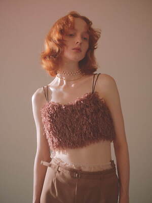 リリー ブラウン(LILY BROWN) 2023年冬ウィメンズコレクション  - 写真2