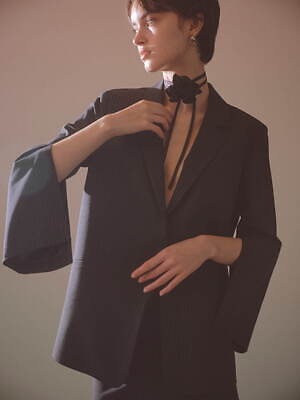 リリー ブラウン(LILY BROWN) 2023年冬ウィメンズコレクション  - 写真3