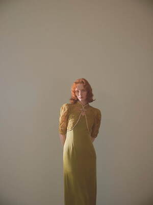 リリー ブラウン(LILY BROWN) 2023年冬ウィメンズコレクション  - 写真7