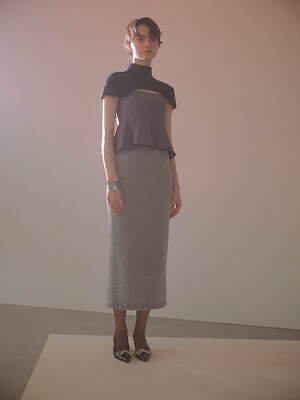 リリー ブラウン(LILY BROWN) 2023年冬ウィメンズコレクション  - 写真8