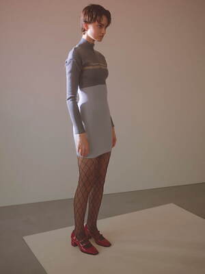 リリー ブラウン(LILY BROWN) 2023年冬ウィメンズコレクション  - 写真9