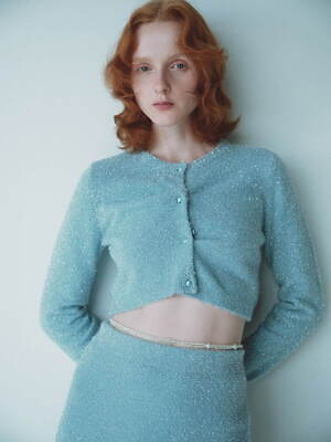 リリー ブラウン(LILY BROWN) 2023年冬ウィメンズコレクション  - 写真13