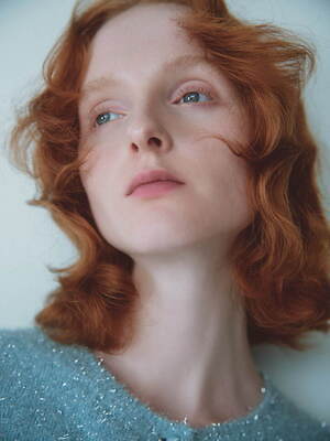 リリー ブラウン(LILY BROWN) 2023年冬ウィメンズコレクション  - 写真15