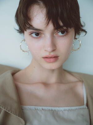 リリー ブラウン(LILY BROWN) 2023年冬ウィメンズコレクション  - 写真18