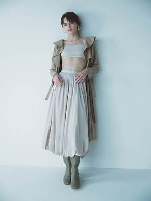 リリー ブラウン(LILY BROWN) 2023年冬ウィメンズコレクション  - 写真19