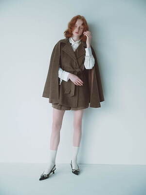 リリー ブラウン(LILY BROWN) 2023年冬ウィメンズコレクション  - 写真21