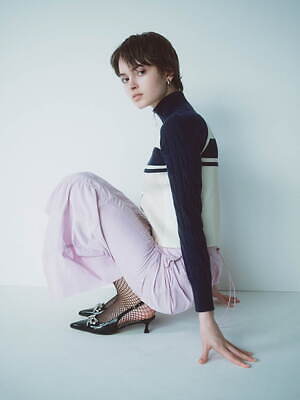 リリー ブラウン(LILY BROWN) 2023年冬ウィメンズコレクション  - 写真25