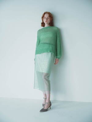 リリー ブラウン(LILY BROWN) 2023年冬ウィメンズコレクション  - 写真26