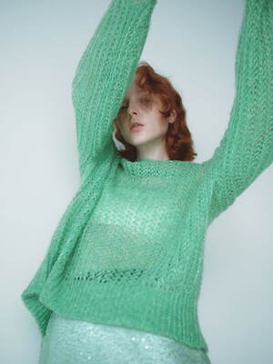 リリー ブラウン(LILY BROWN) 2023年冬ウィメンズコレクション  - 写真28